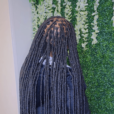 Box Braids